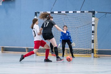 Bild 185 - wBJ Futsalmeisterschaft Runde 1